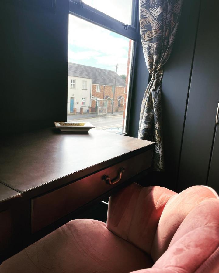 مبيت وإفطار Scalby  No.123 The Old Post House المظهر الخارجي الصورة